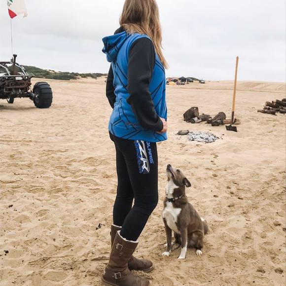 Meet your Posher, Lisa - Picture 1 of 1